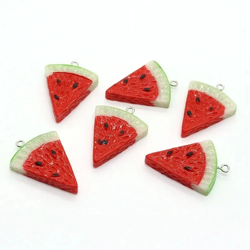 10Pcs Double Sided Triangle Wa - Resin Art Calligraphy ulasan dan harga