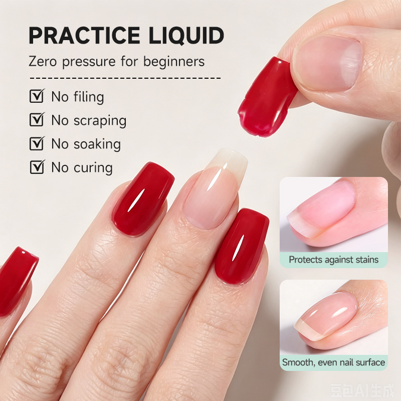 UR SUGAR 15ml Peel Off Practic - Resin Art Training ulasan dan harga