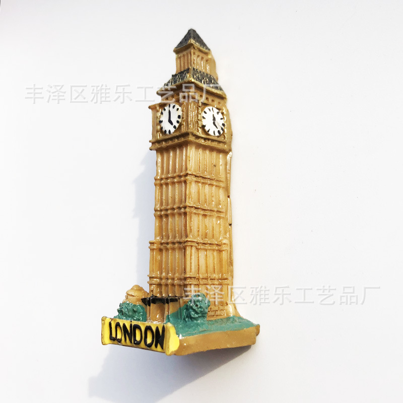 Tourist souvenirs from various - Resin Art Uk ulasan dan harga
