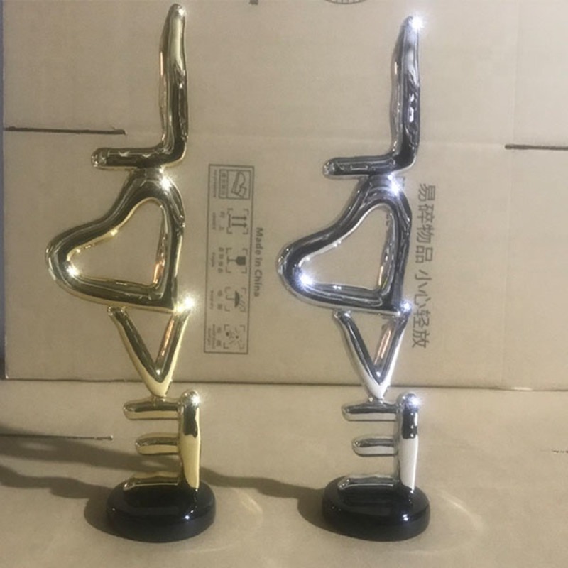 Art Gallery/Interior Furniture - Resin Art Gallery ulasan dan harga