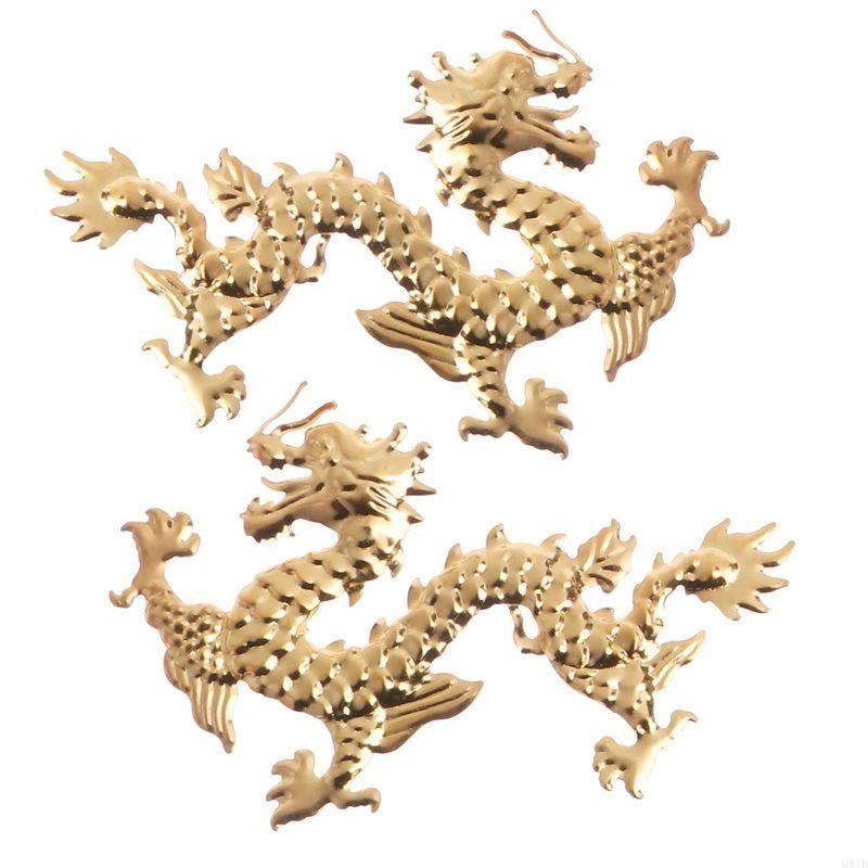 Nice Gold for Butterfly Dragon - Resin Art Pro ulasan dan harga