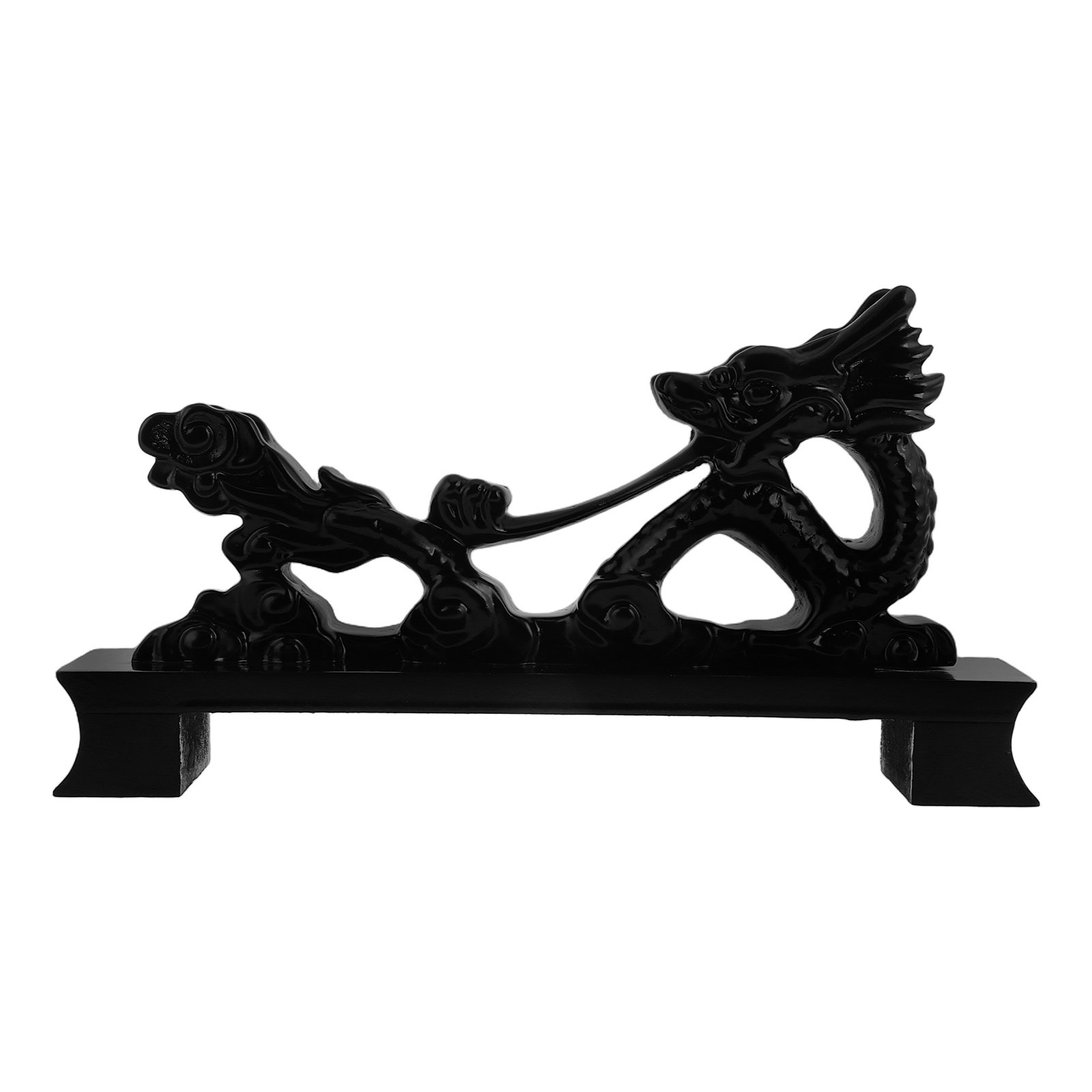 Resin Desktop Holder Dragon Mo - Resin Art Training ulasan dan harga