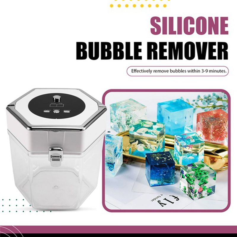 A01F-For Resin Bubble Remover  - Resin Art Pro ulasan dan harga