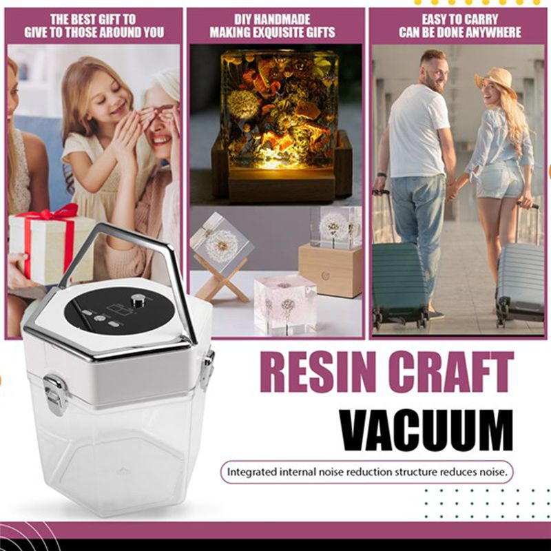 A01F-For Resin Bubble Remover  - Resin Art Pro ulasan dan harga