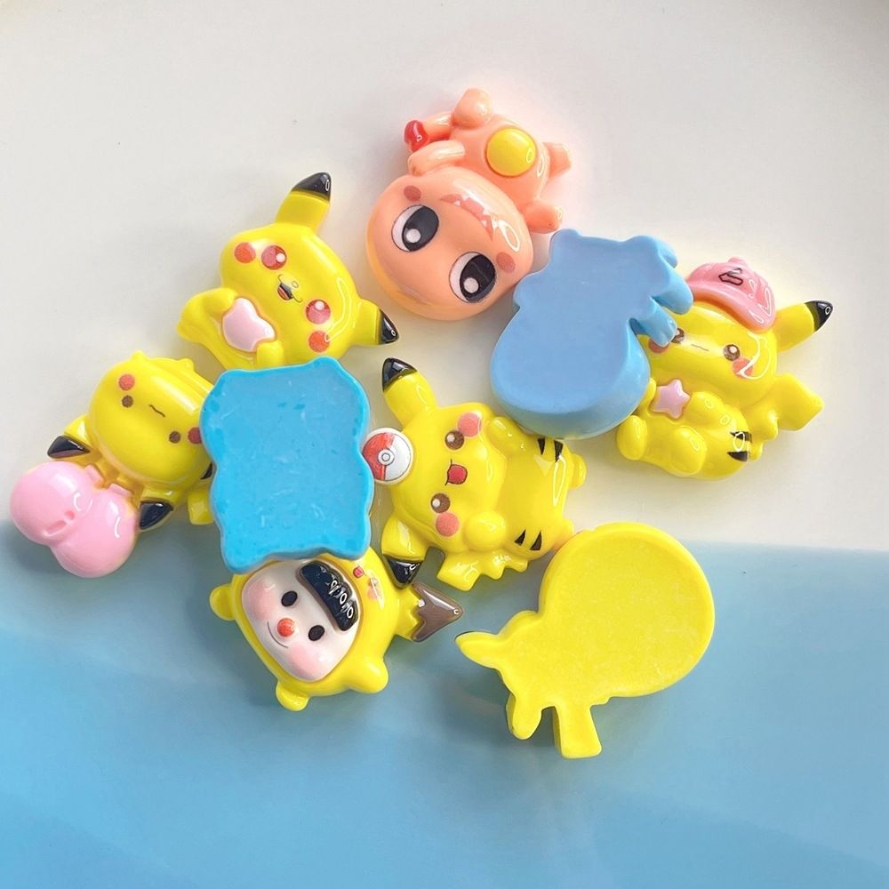 New DIY Craft Materials for ca - Resin Art Handmade ulasan dan harga