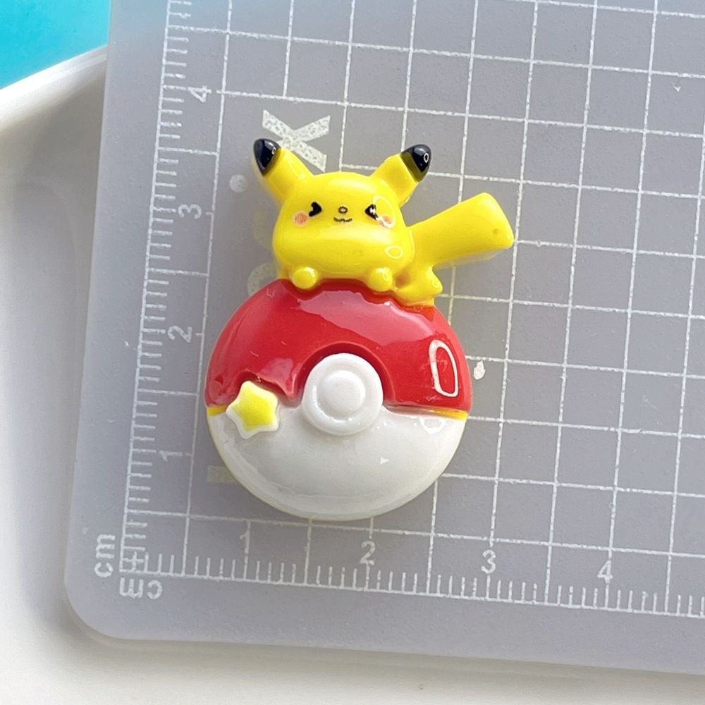 New DIY Craft Materials for ca - Resin Art Handmade ulasan dan harga