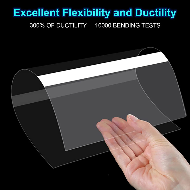 10.1Inch FEP Film 280*200*0.15 - Resin Art Pro ulasan dan harga
