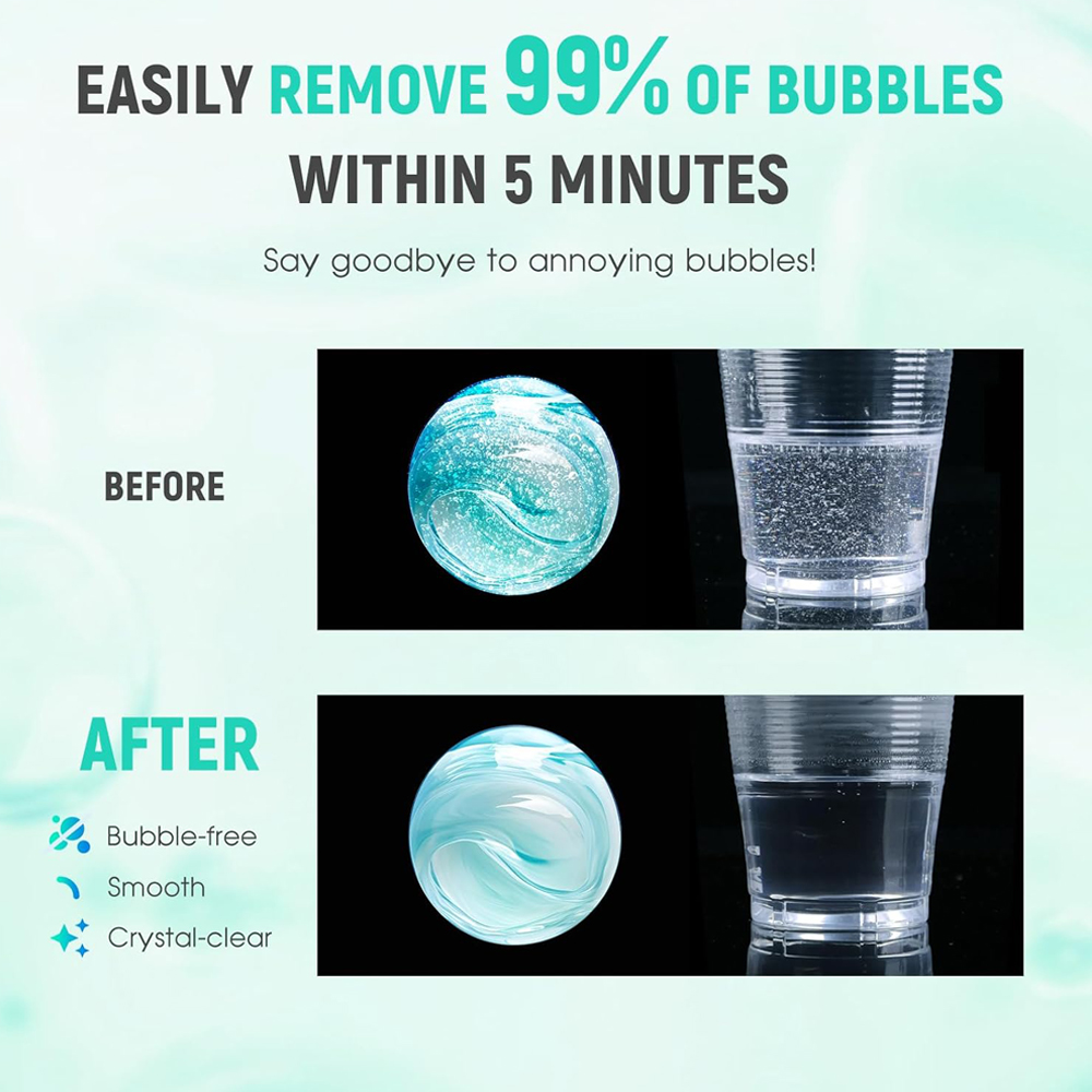 Newest Resin Bubble Remover Pr - Resin Art Pro ulasan dan harga
