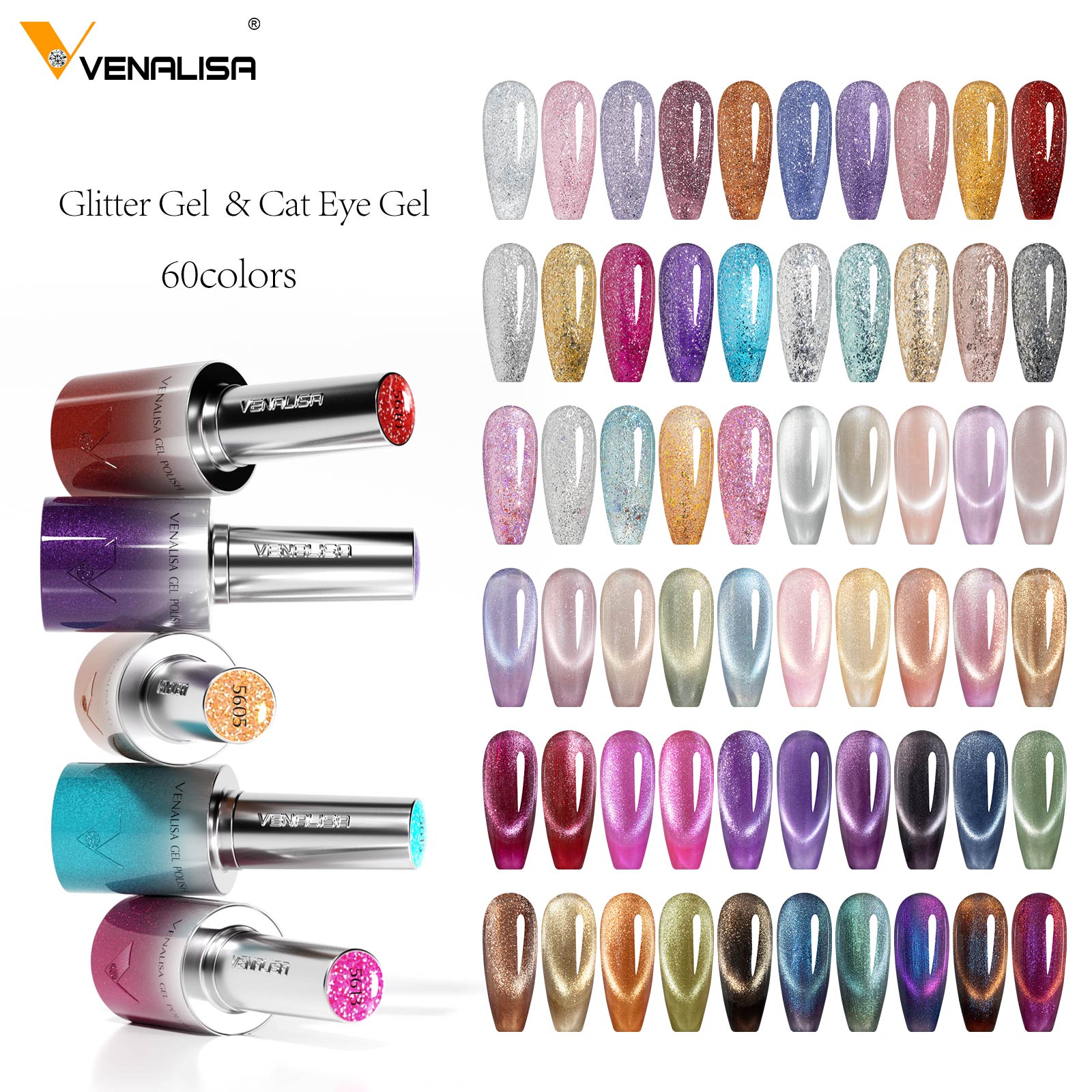Venalisa TPO Free Hema Free 10 - Resin Art Training ulasan dan harga