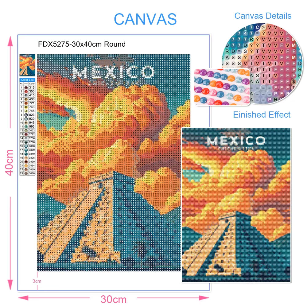 Abstract Expand Comfort Zone S - Resin Art Zone ulasan dan harga