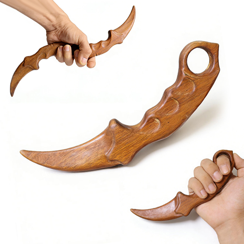 1/2pcs Golden Sandalwood Claw  - Resin Art Training ulasan dan harga