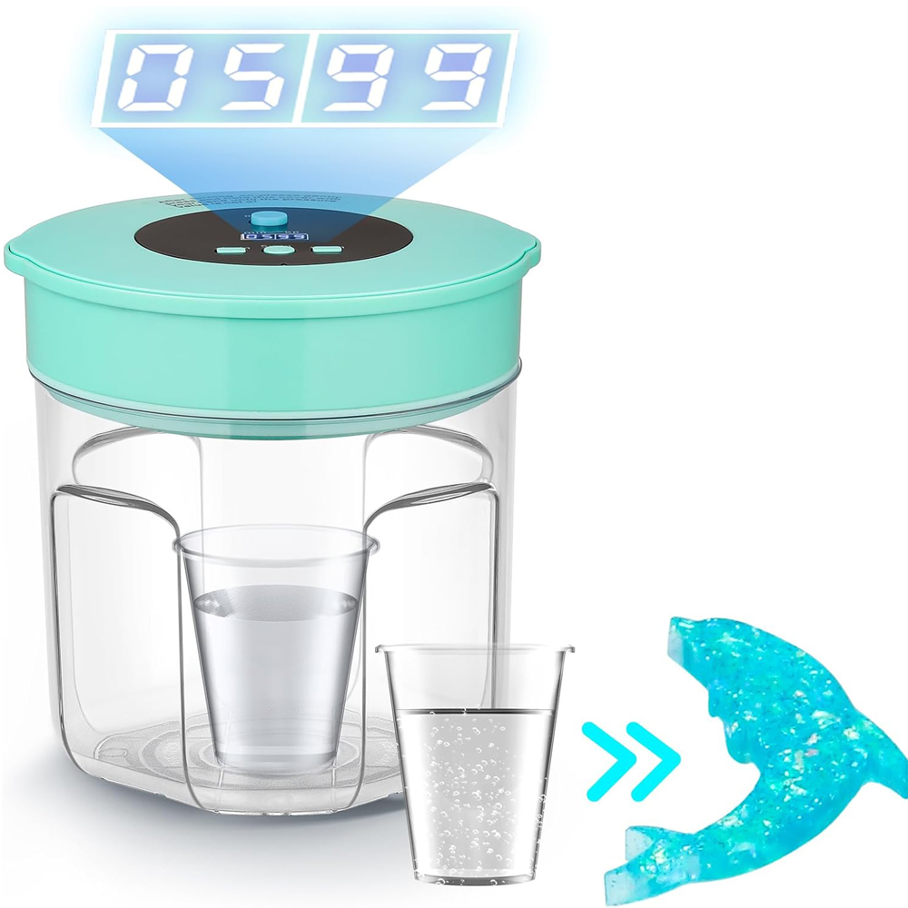 3L Resin Bubble Remover Pro Ai - Resin Art Pro ulasan dan harga