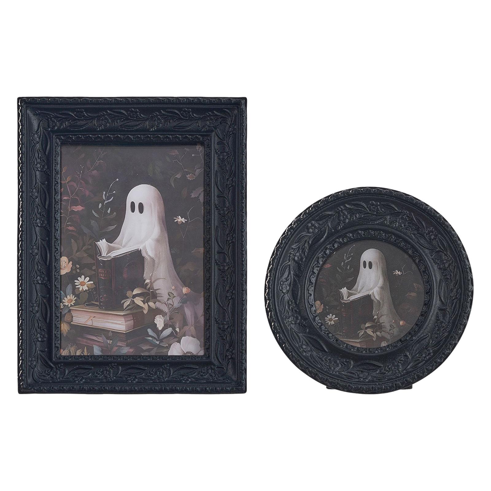 Retro Design Picture Frame Dec - Resin Art Gallery ulasan dan harga
